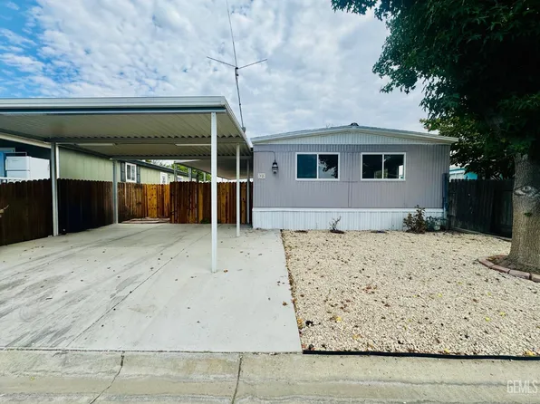 14035 Rosedale Hwy Space 92, Bakersfield, CA 93314