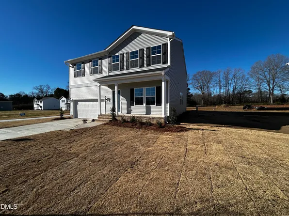 138 Harriette Ct, Lillington, NC 27546