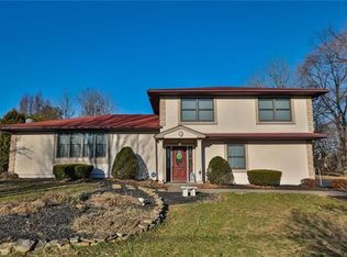 3761 Chipman Rd, Easton, PA 18045
