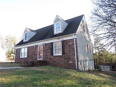 462 Shannon View St, North Wilkesboro, NC, 28659