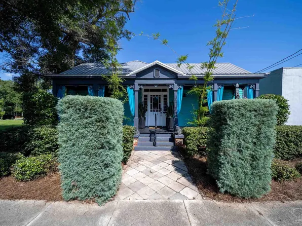 312 N Davis Hwy, Pensacola, FL 32501