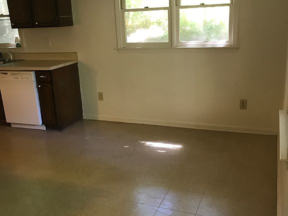 Dining space