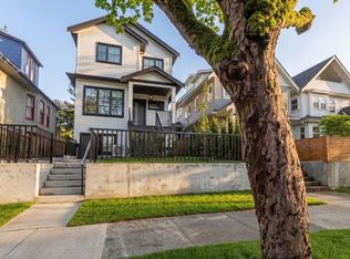 2136 Venables St, Vancouver, BC