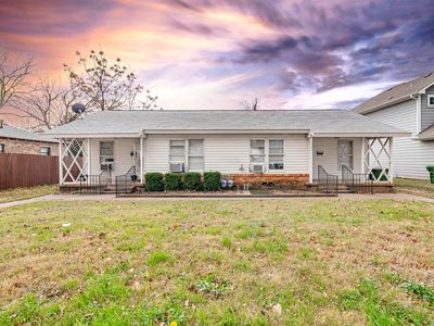 206 E Rogers St, Arlington, TX, 76011