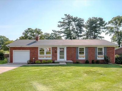 509 Hiawatha Trl, Frankfort, KY, 40601