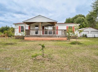 1835 Cokey Rd, Rocky Mount, NC 27801