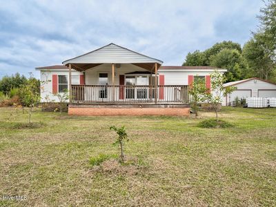 1835 Cokey Road, Rocky Mount, NC, 27801