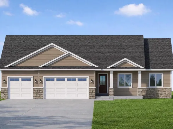 947 Clark LANE, Holmen, WI 54636