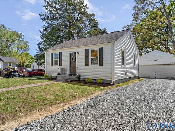 3rd image of 2700 Berry Rd