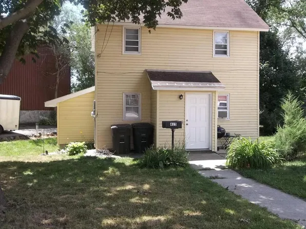 415 East South Street, Stoughton, WI 53589