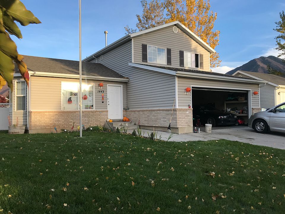 1st image of 1443 S 2250 E