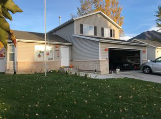 1443 S 2250 E, Spanish Fork, UT 84660