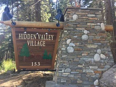 153 Lake Mary Rd #22, Mammoth Lakes, CA, 93546