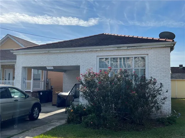 1917 Opelousas Ave, New Orleans, LA 70114