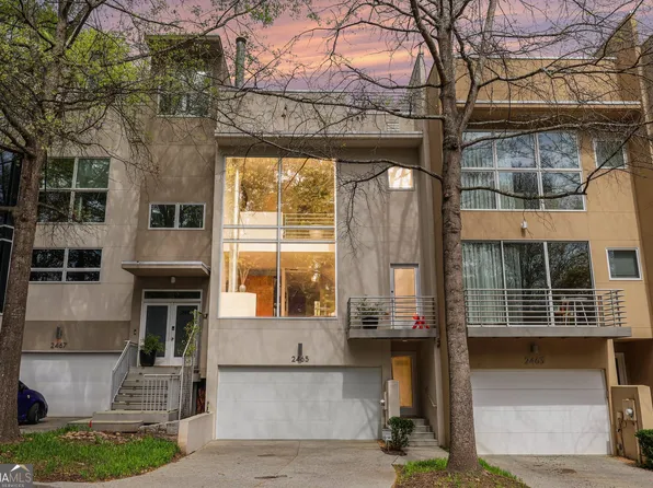 2465 Field Way, Atlanta, GA 30319