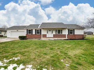 296 Kensington Ct, London, OH 43140