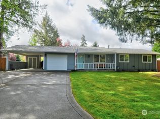 1837 Ethridge Ct NE, Olympia, WA