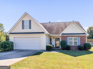 127 Bramble Way, Griffin, GA