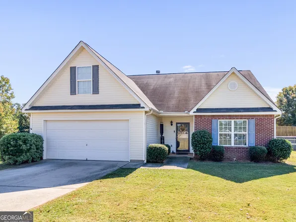 127 Bramble Way, Griffin, GA 30224