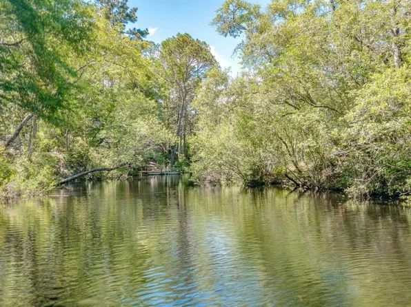 Xx Seminole Ln, Sopchoppy, FL 32358