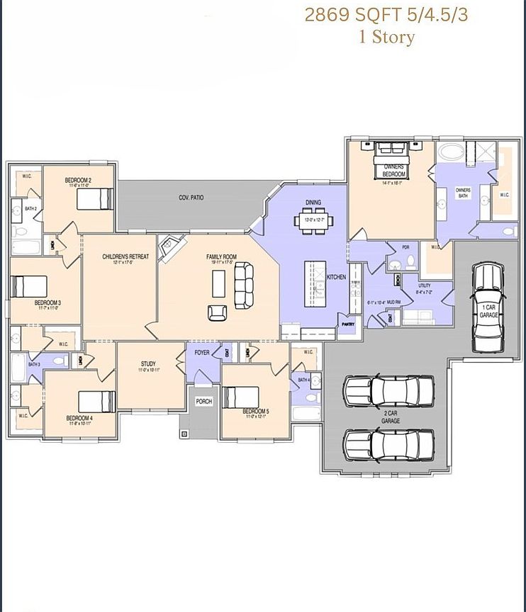 Primary listing photo