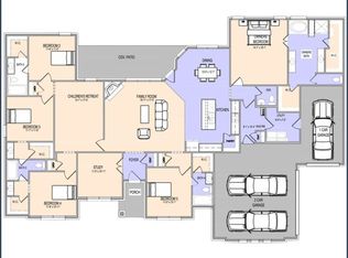 8145 Westburn St, Greenville, TX 75402