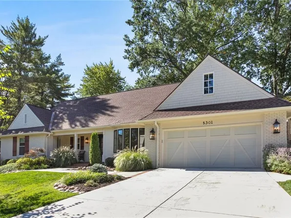 5301 W 84th Ter, Prairie Village, KS 66207