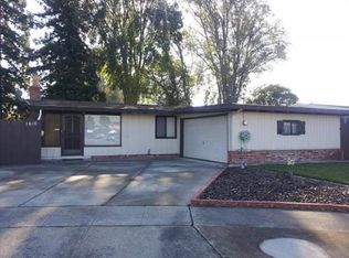 1610 Ashbury Ln, Hayward, CA 94545