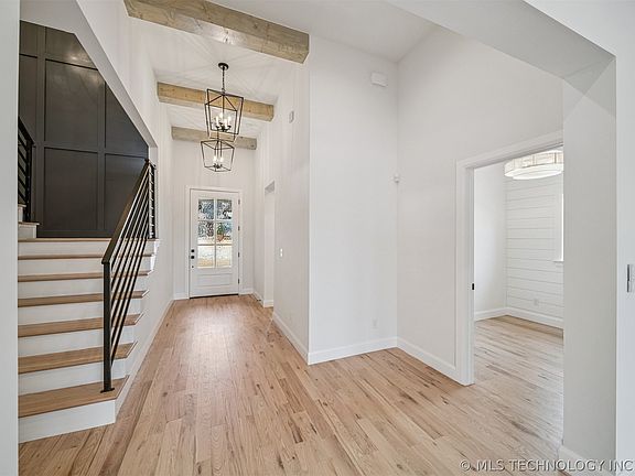 2nd image of 13603 S 21st Ct E