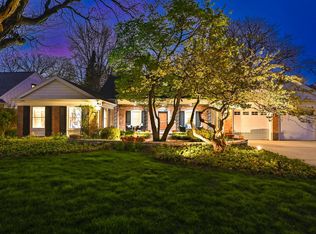 7410 Maple Ter, Wauwatosa, WI 53213