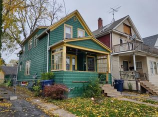 26 Marigold Ave, Buffalo, NY 14215