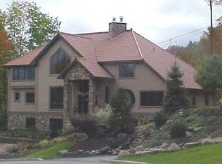 21 Greer Hill Dr, Ellicottville, NY 14731