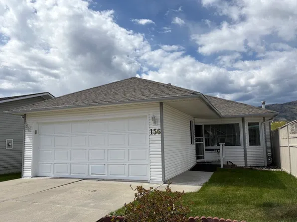 3400 Wilson St #156, Penticton, BC V2A 8H9