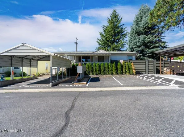 4988 W Cougar Cir, Coeur D Alene, ID 83815