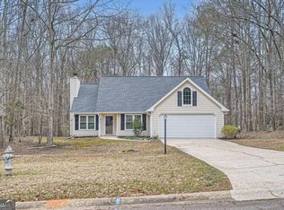 1493 Buckeye Ter, Auburn, GA