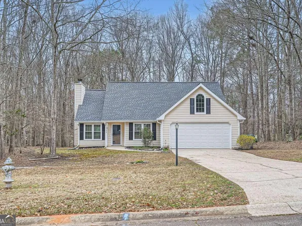 1493 Buckeye Ter, Auburn, GA 30011