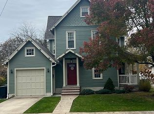 33 Green St, Muncy, PA 17756