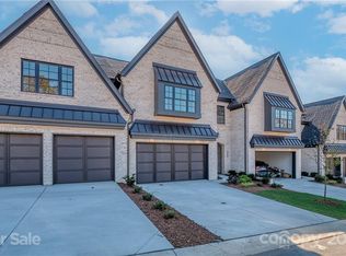 115 Thorncote Place Ct #18, Charlotte, NC 28226