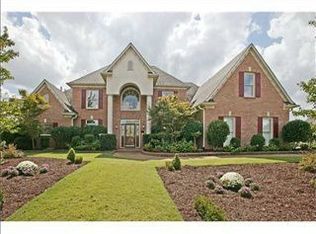 419 Military Rd, Collierville, TN 38017