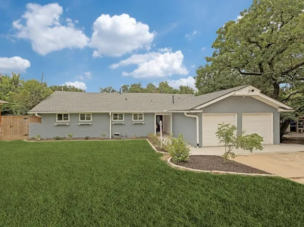 5786 Rockhill Rd, Fort Worth, TX 76112