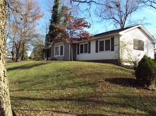 402 Cardinal Dr, Hopkinsville, KY 42240