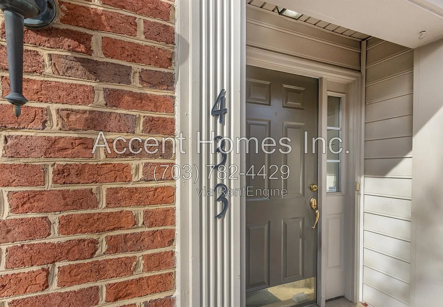3 bed, 2.5 bath, 1997 sqft, $3,400 — Photo 2
