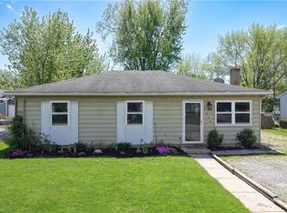 9888 Belden Dr, Windham, OH 44288