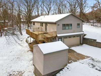 11886 194th Ave NW, Elk River, MN, 55330