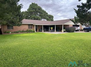 502 Farris St, Carlsbad, NM 88220