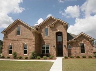 1406 Grant Park Pl, Montgomery, AL 36117