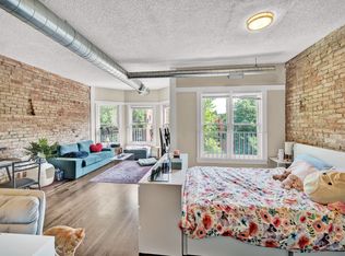 924 W George St APT 3F, Chicago, IL 60657