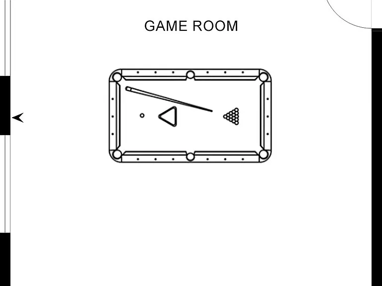 Optional downstairs Game/Rec room (not included in listing).