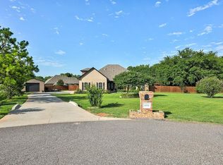 4800 SE 31st Cir, Moore, OK 73165