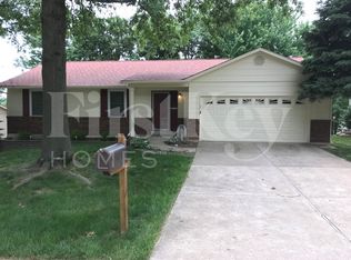 1248 Mendoza Dr, Saint Peters, MO 63376